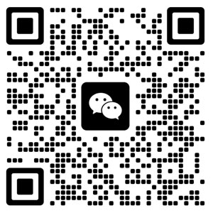 NKFB微信二维码