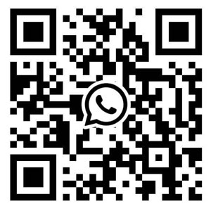 WhatsApp二维码